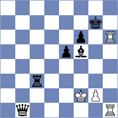 Wagner - Barbosa (New York USA, 2024)