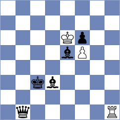 Campos Perilla - Lopez Rayo (Duitama, 2021)