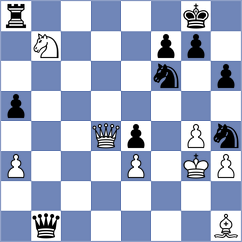 Zhukova - Drygalov (chess.com INT, 2022)