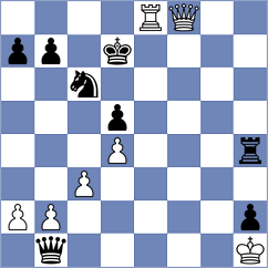 Lana Rodriguez - Harvey (chess.com INT, 2024)