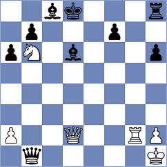 Veiga - Lashkin (chess.com INT, 2024)