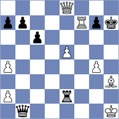 Saydaliev - Omonov (Doha QAT, 2024)
