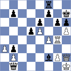 Albarenque - Martinez Olivera (Villa Ballester, 2002)