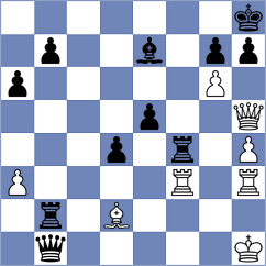 Sanz - Jimenez Alvarez (Gijon, 1999)