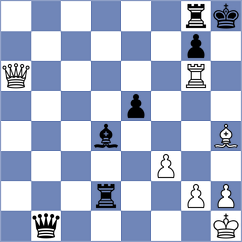 Maiorov - Pulido Alvarez (chess.com INT, 2025)