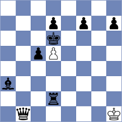 Montevilla Cahuasa - Gomez Gonzales (chess.com INT, 2025)