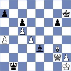 Garcia Armas - Valenzuela Martinez (Pocos de Caldas, 2013)
