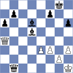 Fernandez Cano - Rohwer (chess.com INT, 2024)