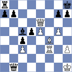Sadey - Kopjonkin (chess.com INT, 2024)