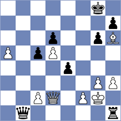 Purtseladze - Arabidze (chess.com INT, 2025)