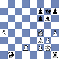 Abrekov - Goltsev (Obninsk RUS, 2022)
