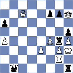 Bayo Milagro - Bentivegna (chess.com INT, 2021)