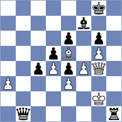 Modric - Anciaux (chess.com INT, 2025)