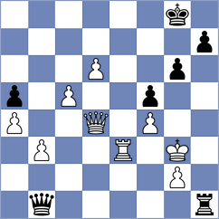 Cori T. - Preobrazhenskaya (FIDE Online Arena INT, 2024)