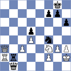 Budakovic - Pinchetti (Lugano, 2003)
