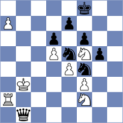 Pechen - Kashtanov (Chess.com INT, 2019)
