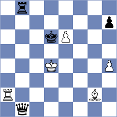 Perske - Yonal (chess.com INT, 2024)