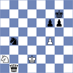 Alvarez Macayo - Cardenas Chavez (Barcelona, 2014)