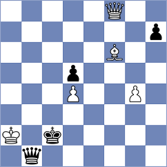 Seletsky - Chizhikov (chess.com INT, 2022)