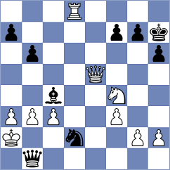 Hoeffer - Caspi (chess.com INT, 2024)