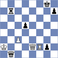 Nielsen - Enevoldsen (Aalborg, 1960)