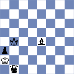Pein - Quirke (chess.com INT, 2022)