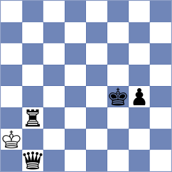 Revana - Enerel (Lichess.org INT, 2021)