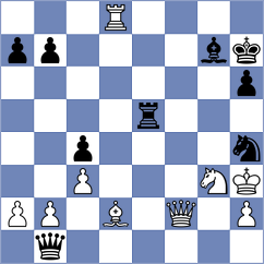 Zaksaite - Bravo Mallco (FIDE Online Arena INT, 2024)