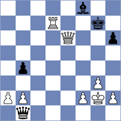 Gazineu Neto - Castro Silva (chess.com INT, 2023)