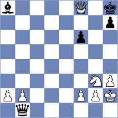 Martic - Bartholomew (chess.com INT, 2022)