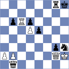 Martin Garcia - Suarez Prieto (Madrid, 2010)