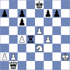 Lopez Perez - Lopez Jimenez (Madrid, 2000)