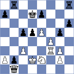 Orsario - Mencinger (Latschach, 2006)