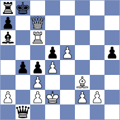 Gruenke - Herwig (Playchess.com INT, 2004)