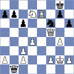 Carlsson - Dilmukhametov (chess.com INT, 2025)