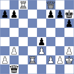 Matthiesen - Senft (Chess.com INT, 2020)