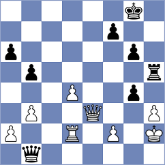 Rodriguez Garcia - Ibarretxe Campo (Benasque ESP, 2024)