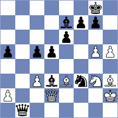 Quirke - Davidson (chess.com INT, 2023)