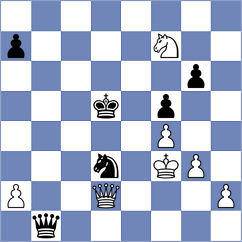 Bergs - Alekhine (Kemeri, 1937)