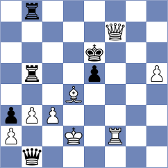 Eliseev - Mikhailov (Moscow, 2009)