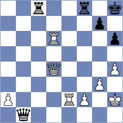 Ulybin - Manea (Predeal, 2007)