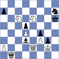 Huseyn - Vulevic (Basel, 2011)