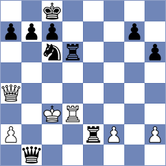 Sibu - Amalbert (Lichess.org INT, 2020)