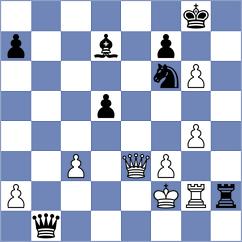 Oblakov - Zhuravlev (Kimry, 2012)
