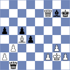 Kutsyj - Rakhmangulova (Yuzhny, 2010)
