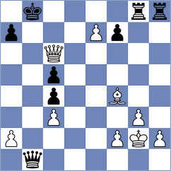 Makarian - Flynn (chess.com INT, 2023)