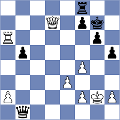 Dalaklis - Kharitonov (Ermioni Argolidas, 2006)