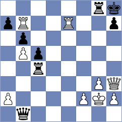 Chernikov - Weetik (Chess.com INT, 2020)