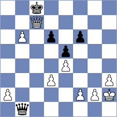 Lazareva - Granzow (Naumburg, 1998)