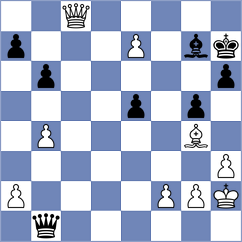 Wastell - Pavlovic (Perth, 1994)